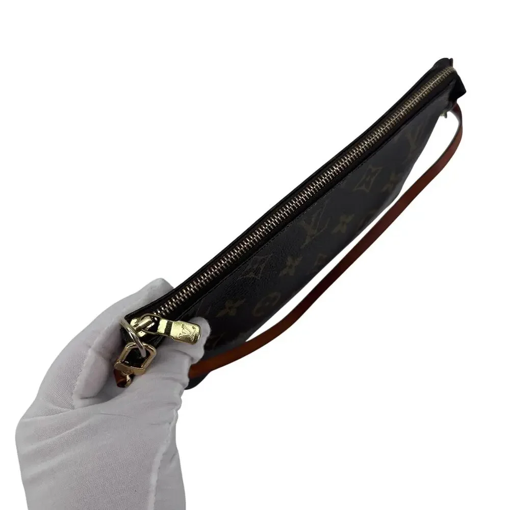 Louis Vuitton LV Monogram Pochette Accessoires Bag - Picture 12 of 16